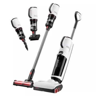 Ручной пылесос Xiaomi Roborock Dyad Pro Combo (EU)