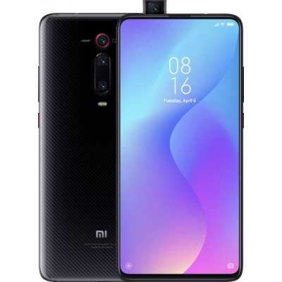 Смартфон Xiaomi Mi 9T Pro 6Gb/64Gb (Черный)
