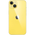 Смартфон Apple iPhone 14 128Gb (желтый)