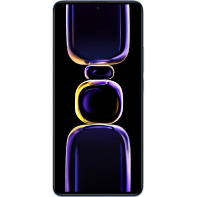 Смартфон Xiaomi POCO F5 Pro 5G 12Gb/512Gb (белый)