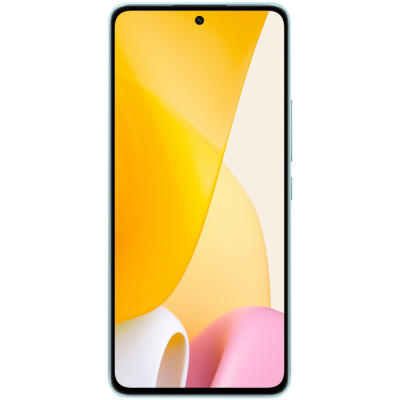 Смартфон Xiaomi 12 Lite 8Gb/256Gb (зеленый)
