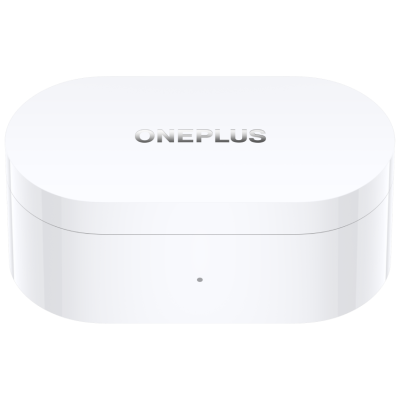 Беспроводные наушники OnePlus Buds N E505A (белый)