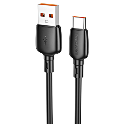 Кабель Type-C Borofone BX93 1m