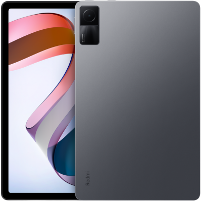 Планшет Xiaomi Redmi Pad 4Gb/128Gb (серый)