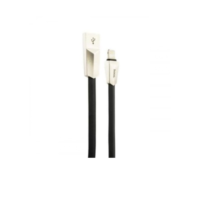 Кабель Micro USB Hoco X20 Flash белый 2м