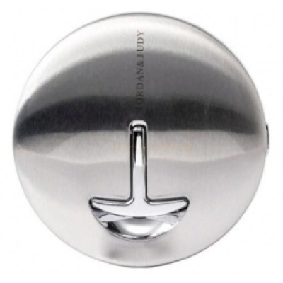 Зеркало для макияжа с подсветкой Xiaomi Jordan&Judy LED Makeup Mirror NV030 (серебро)