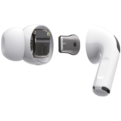 Беспроводные наушники Apple AirPods Pro