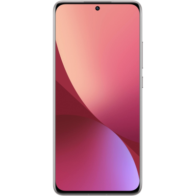 Смартфон Xiaomi 12X 8Gb/128Gb (фиолетовый/Purple)