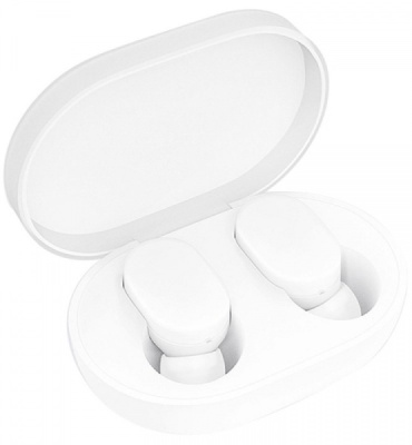 Беспроводные наушники Xiaomi AirDots