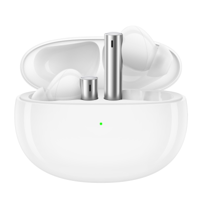 Беспроводные наушники Realme Buds Air 3 (белый)