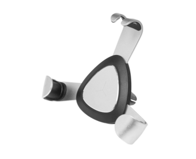 Автомобильный держатель Sword-Guo ZL02 (Серебро)