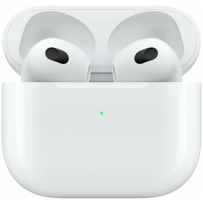 Беспроводные наушники Apple AirPods 3