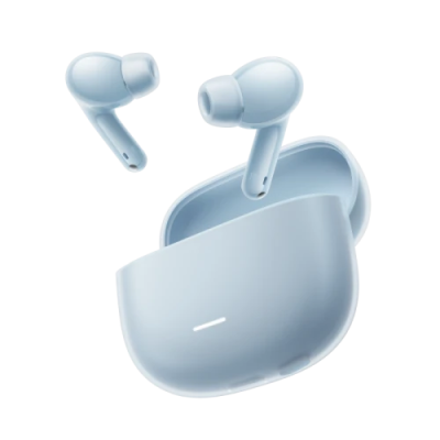 Беспроводные наушники Redmi Buds 6 Lite (голубой)