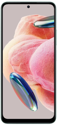 Смартфон Xiaomi Redmi Note 12 4G 6Gb/128Gb (зеленый)