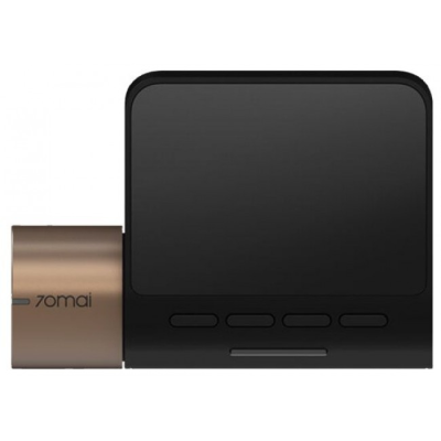 Видеорегистратор Xiaomi 70mai Dash Cam Lite (Midrive D08) (EU)