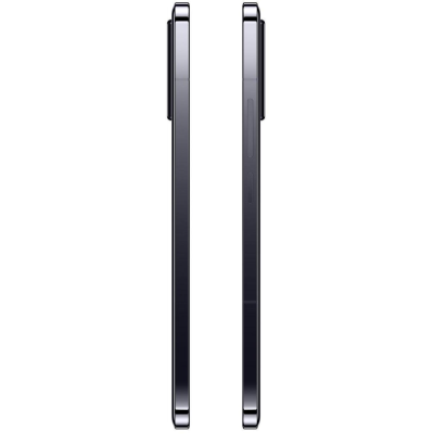 Смартфон Xiaomi 13 8Gb/256Gb (черный)