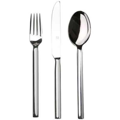 Набор столовых приборов Xiaomi HuoHou Stainless Steel Set (3 шт)