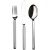 Набор столовых приборов Xiaomi HuoHou Stainless Steel Set (3 шт)