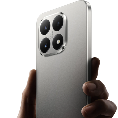 Смартфон Xiaomi 15T 12Gb/256Gb (Gray)