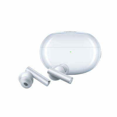 Беспроводные наушники Realme Buds Air 6 Pro (белый)