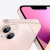 Смартфон Apple iPhone 13 128Gb (розовый) (без RuStore)