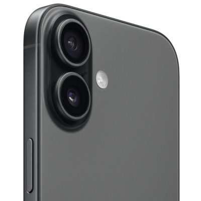 Смартфон Apple iPhone 17 512GB Black (без RuStore)