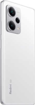 Смартфон Xiaomi Redmi Note 12 Pro Plus 5G 8Gb/256Gb (белый/Polar White)