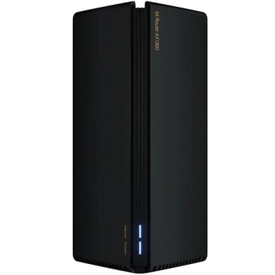 Роутер Xiaomi Mi Router AX1800