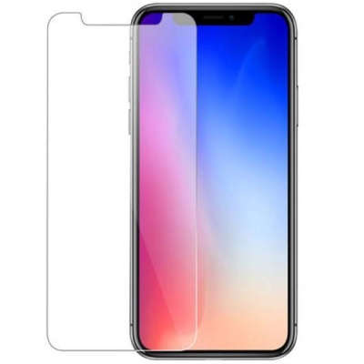 Защитное стекло iPhone X/XS/11 Pro, Техпак