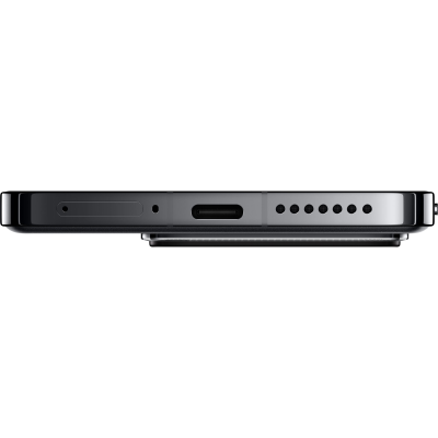 Смартфон Xiaomi 14 12Gb/256Gb (черный)