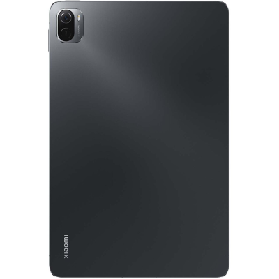 Планшет Xiaomi Pad 5 6Gb/256Gb (черный/Cosmic Gray)
