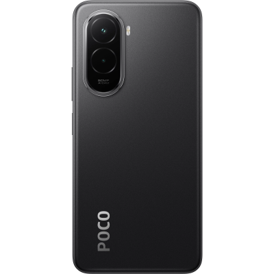 Смартфон Xiaomi Poco M7 4G 8Gb/256Gb (Black)