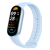 Фитнес-браслет Xiaomi Mi Band 9 (синий) EU Фитнес-браслет Xiaomi Mi Band 9 (синий) EU
