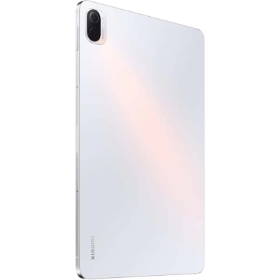 Планшет Xiaomi Pad 5 6Gb/256Gb (белый/Pearl White)