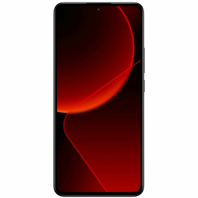 Смартфон Xiaomi 13T Pro 12Gb/256Gb (черный/Black)