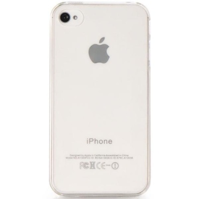 Задняя накладка iPhone 4/4S, Hoco