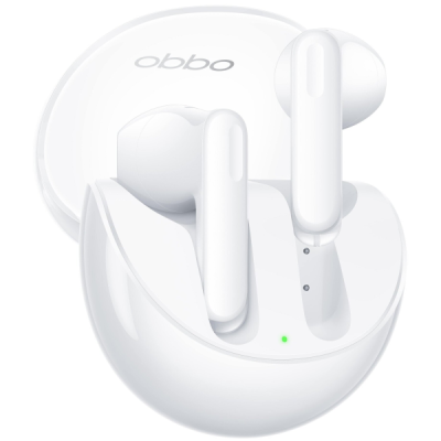 Беспроводные наушники OPPO Enco Air3 ETE31 (белый)