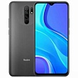 Смартфон Xiaomi Redmi 9 3Gb/32Gb (серый)