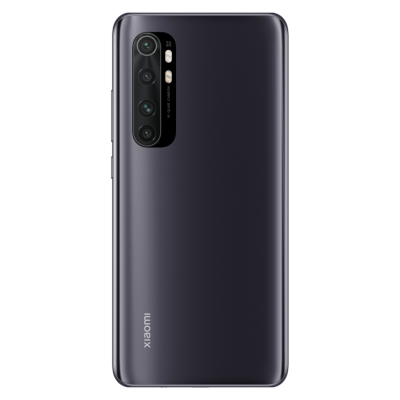 Смартфон Xiaomi Mi Note 10 Lite 8Gb/128Gb (Черный)