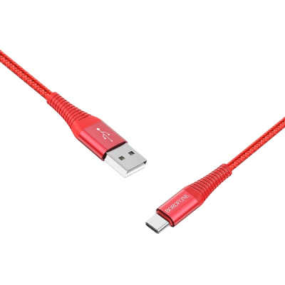 Кабель Micro USB Borofone BX29