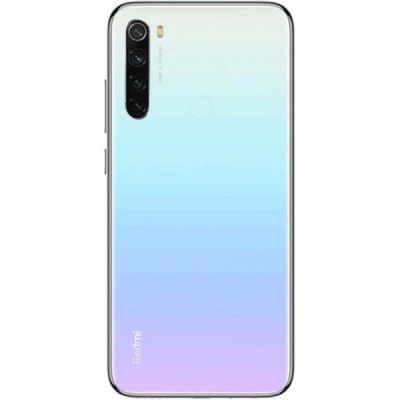 Смартфон Xiaomi Redmi Note 8 4Gb/64Gb (Белый)