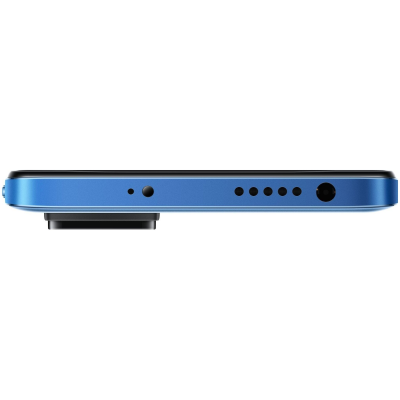 Смартфон Xiaomi Redmi Note 11S NFC 6Gb/64Gb (синий/Twilight Blue)