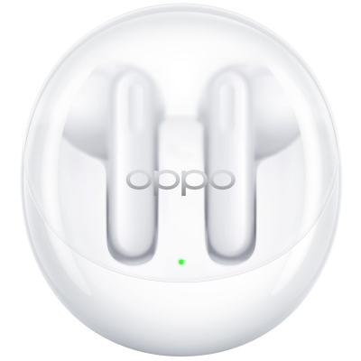 Беспроводные наушники OPPO Enco Air3 ETE31 (белый)