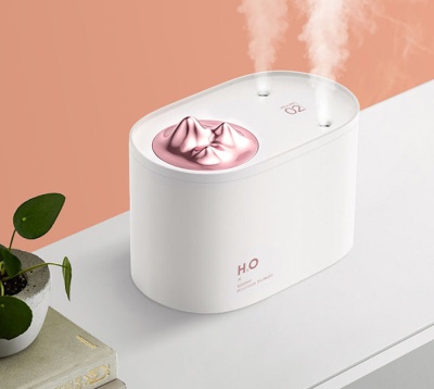 Увлажнитель воздуха Xiaomi Jisulife Wireless Humidifier (JS05P)