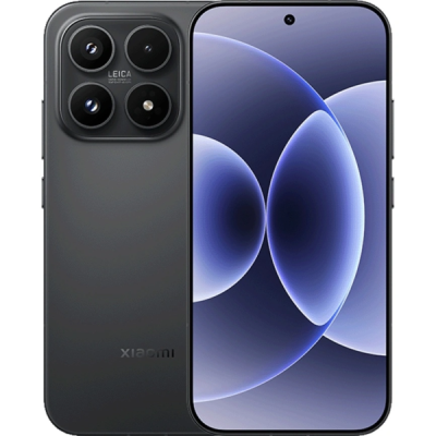 Смартфон Xiaomi 17 12Gb/512Gb (Black)