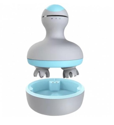 Массажер для головы Xiaomi Mini Head