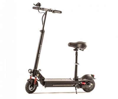 Электросамокат Kugoo M2