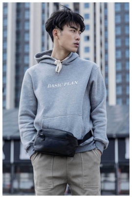 Сумка на пояс Xiaomi 90 points Fashion Pocket Bag