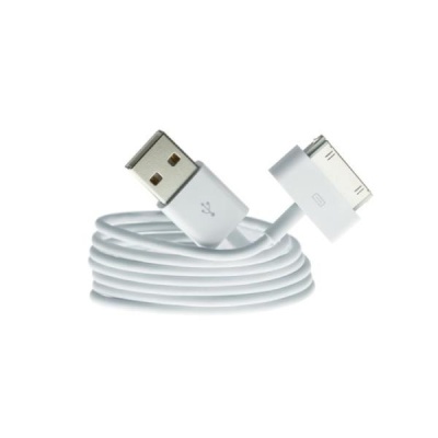 Кабель iPhone 4/4s MA591G