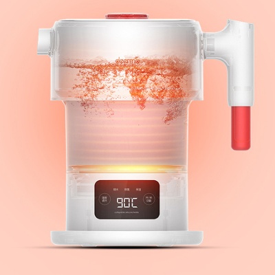 Электрочайник складной Xiaomi Deerma Portable Electric Kettle (DEM-DH207)
